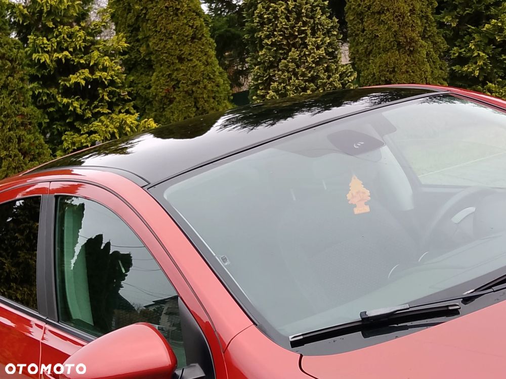 Nissan Qashqai 2.0 Acenta Pack CVT - 5