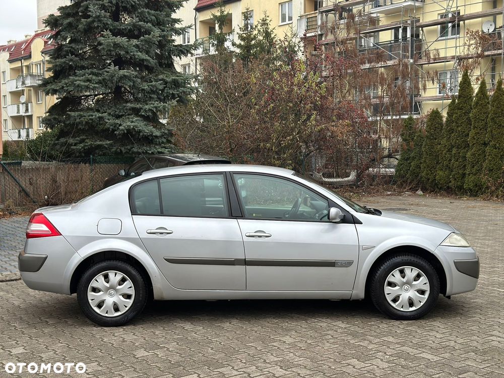 Renault Megane - 6