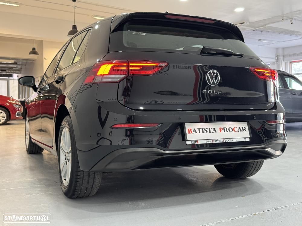 VW Golf 1.0 TSI Life - 18