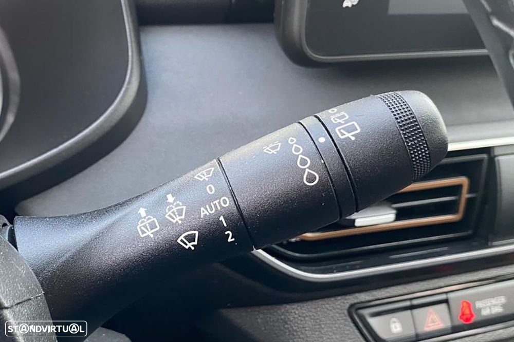 Dacia Jogger 1.0 ECO-G Extreme Bi-Fuel - 13