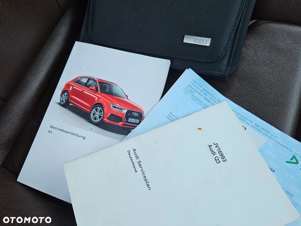 Audi Q3 - 17