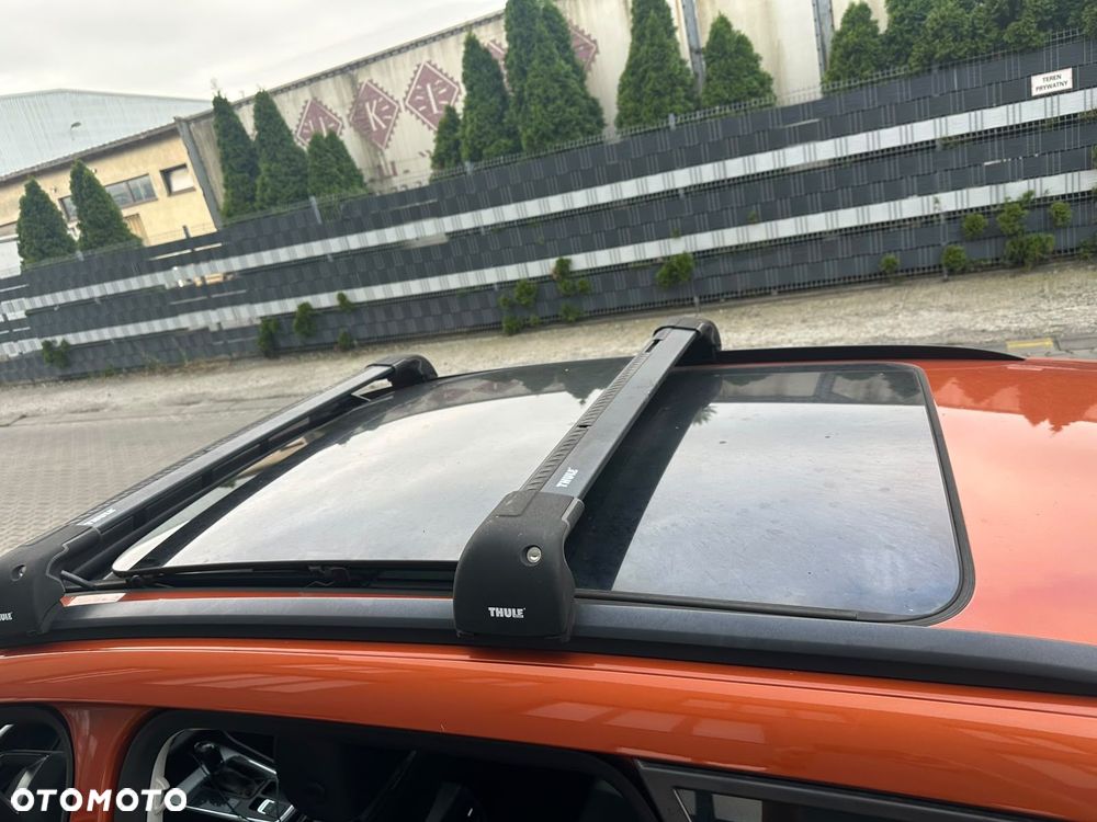 Seat Leon 2.0 TSI Xcellence DSG - 7