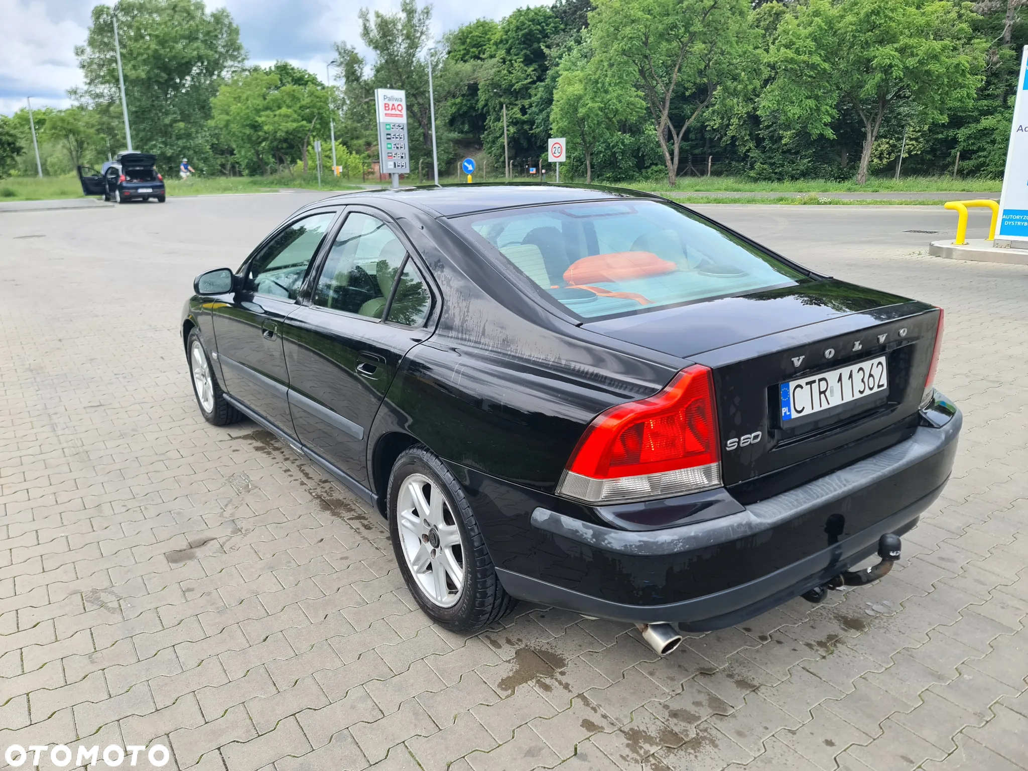 Volvo S60 - 5