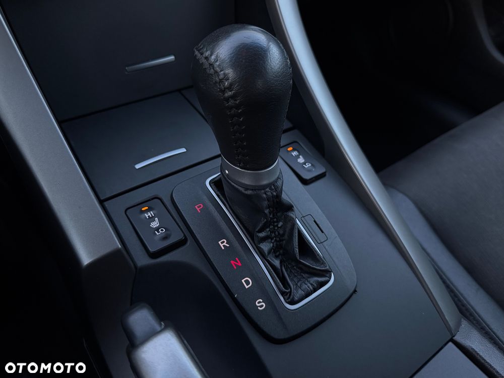 Honda Accord 2.4 Automatik Type S - 20