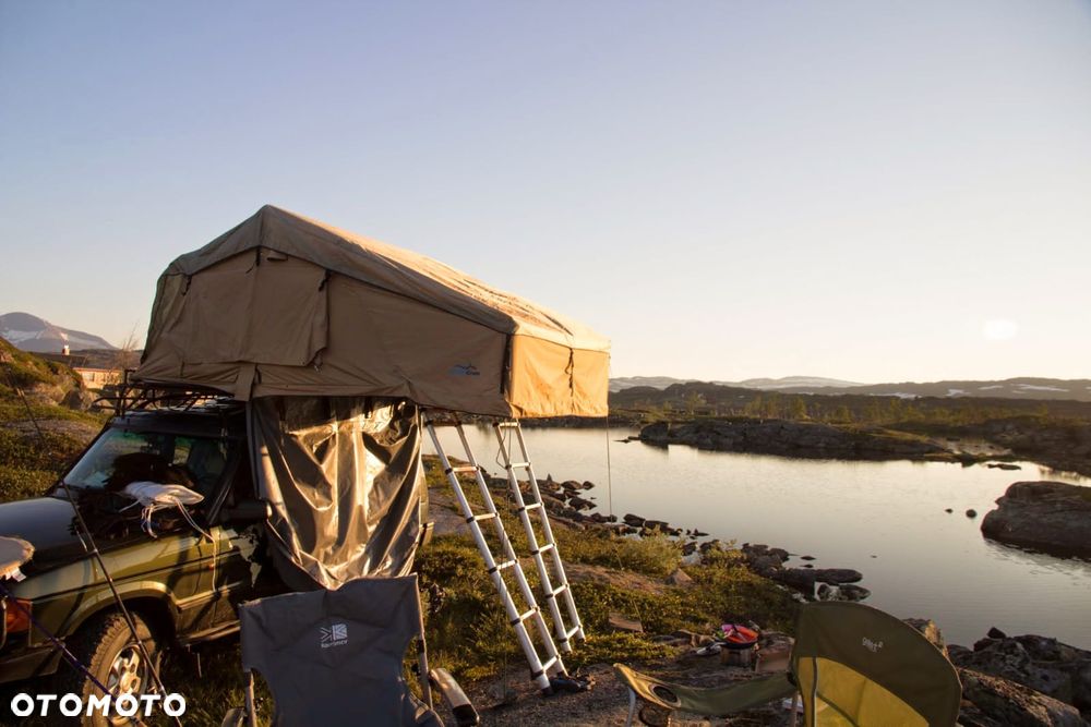 Land Rover Discovery - 19