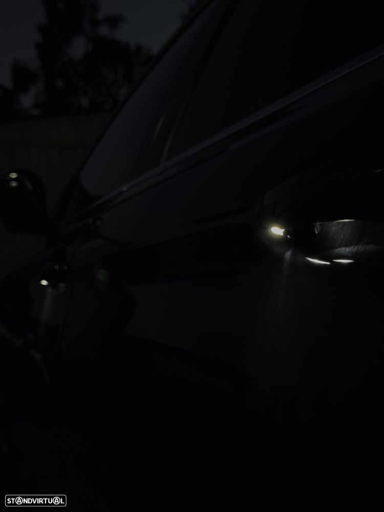 BMW 530 e Aut. Luxury Line - 35