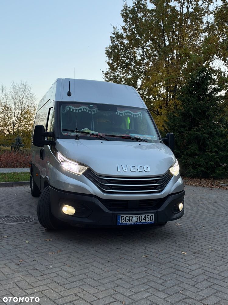 Iveco Daily - 30