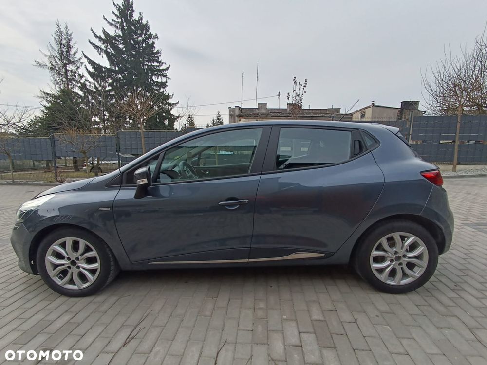 Renault Clio Energy dCi 90 EDC Experience - 5