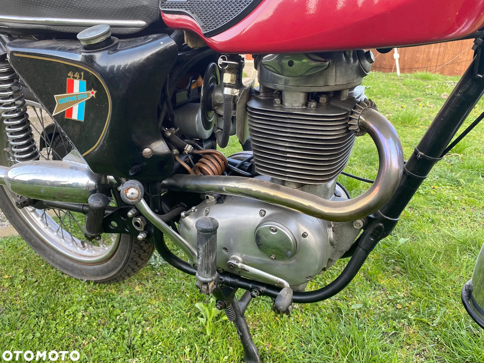 BSA Inny - 20