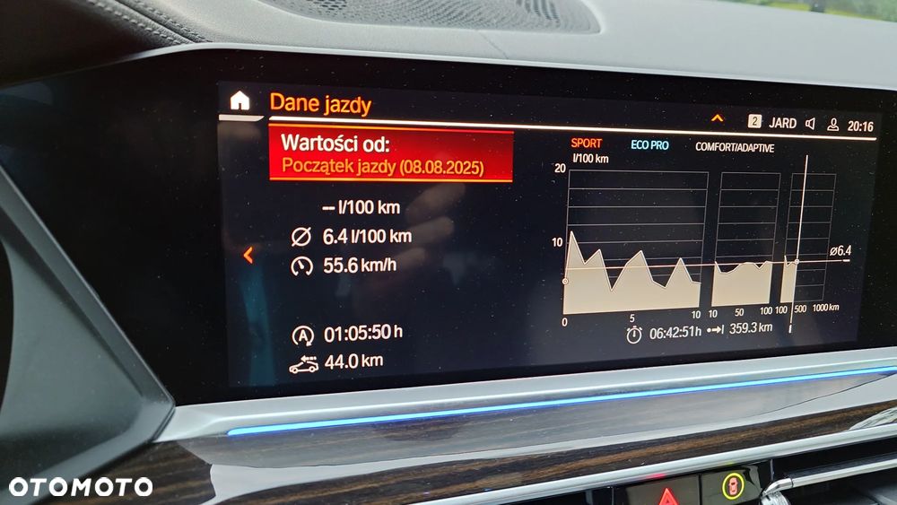 BMW X5 xDrive30d mHEV - 19