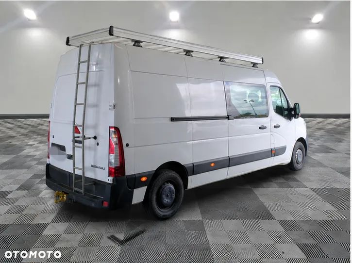 Renault MASTER - 4