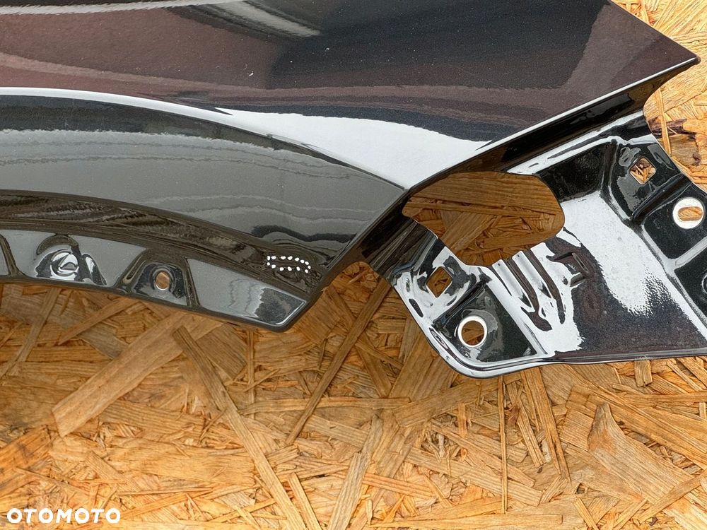 LEXUS LBX BŁOTNIK PRZÓD PRZEDNI PRAWY LADNY ORG - 9