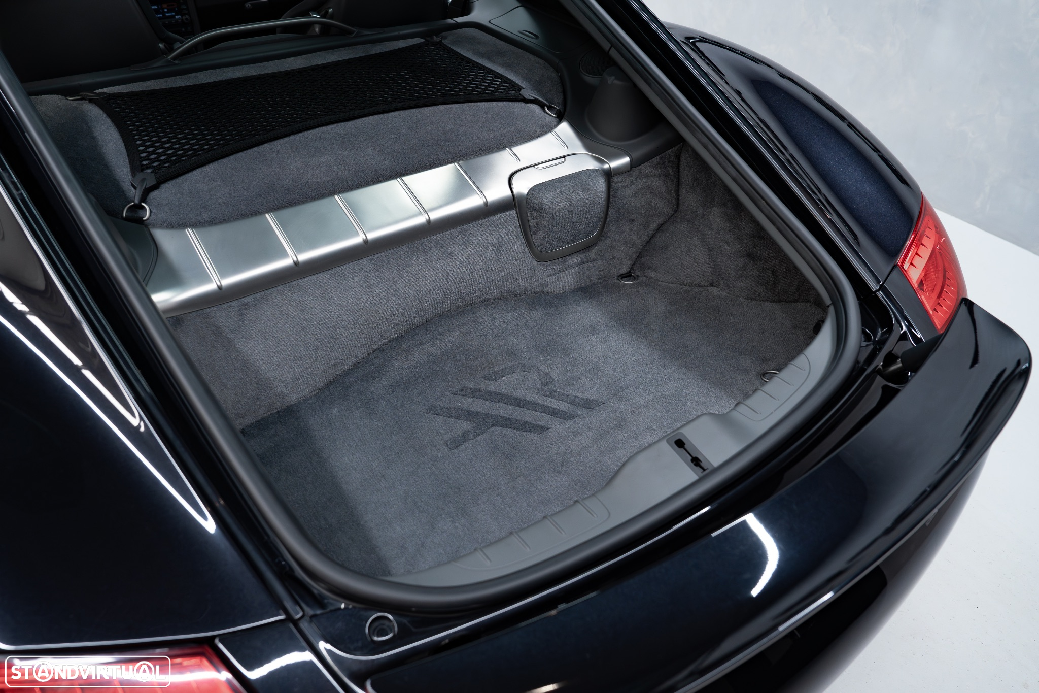 Porsche Cayman 3.4 S PDK - 17