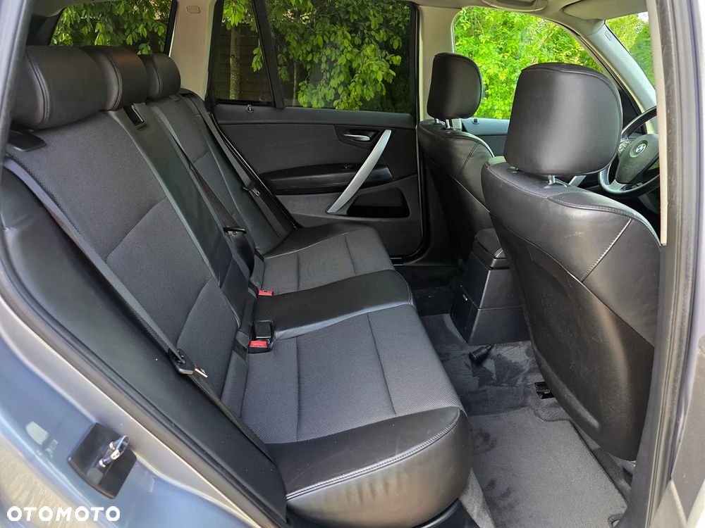 BMW X3 - 26