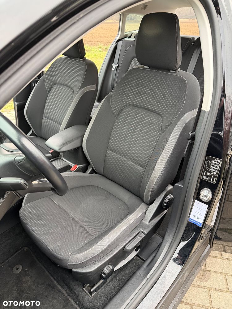 Ford Focus 1.5 EcoBlue Titanium - 21