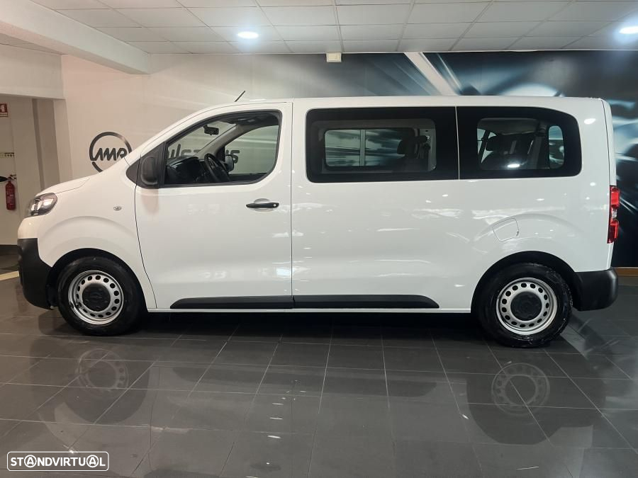 Opel Vivaro 1.5 CDTi L1H1 Essentia - 7