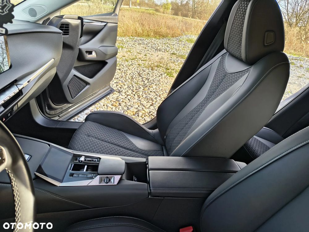 DS Automobiles DS 4 1.6 E-Tense Performance Line + - 27