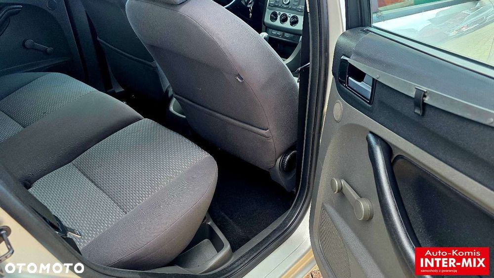Ford Focus 1.6 TDCi Amber X - 29