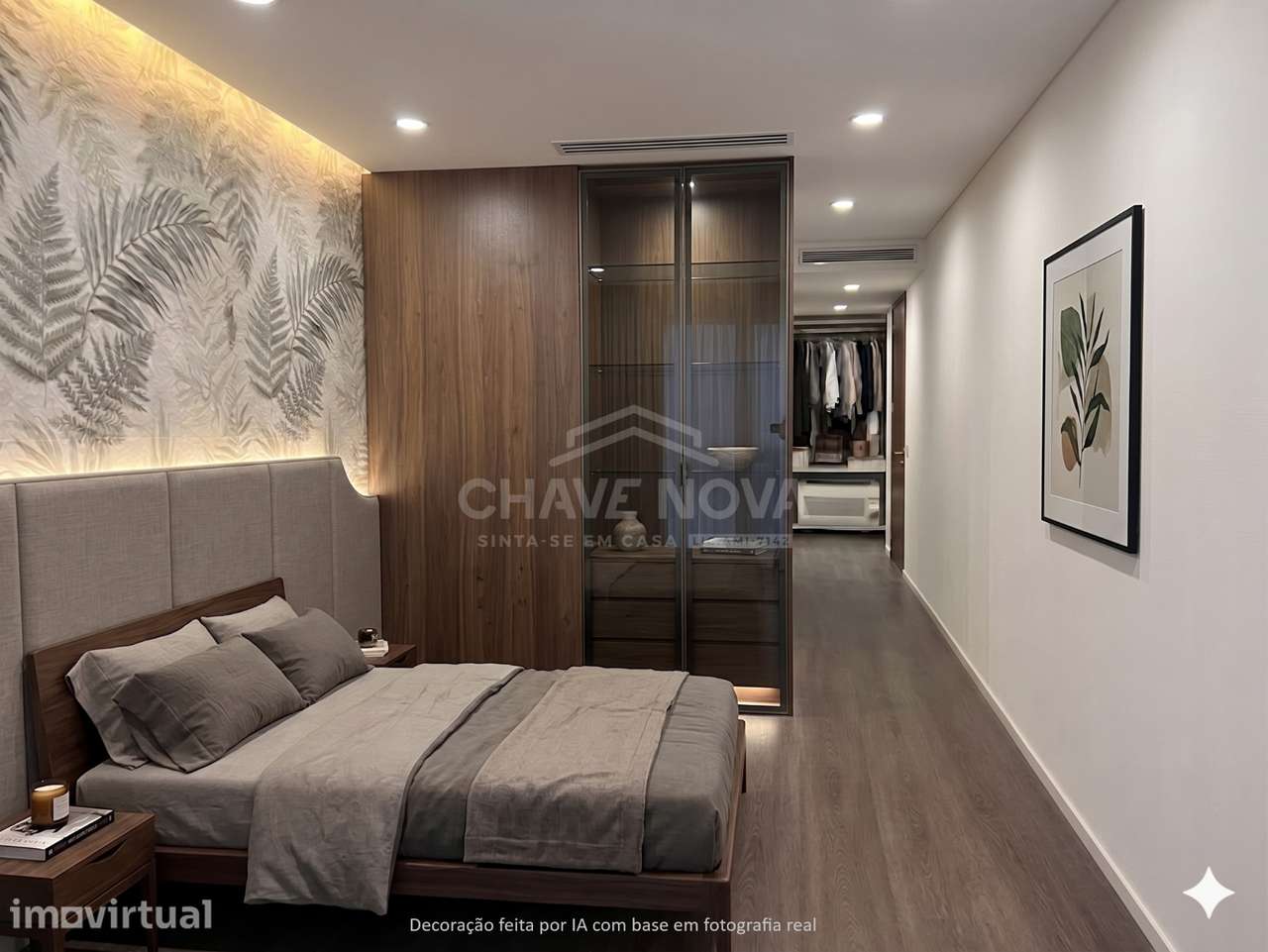 Apartamento T2+1 com dupla Garagem em Paranhos – Porto - Grande imagem: 3/14