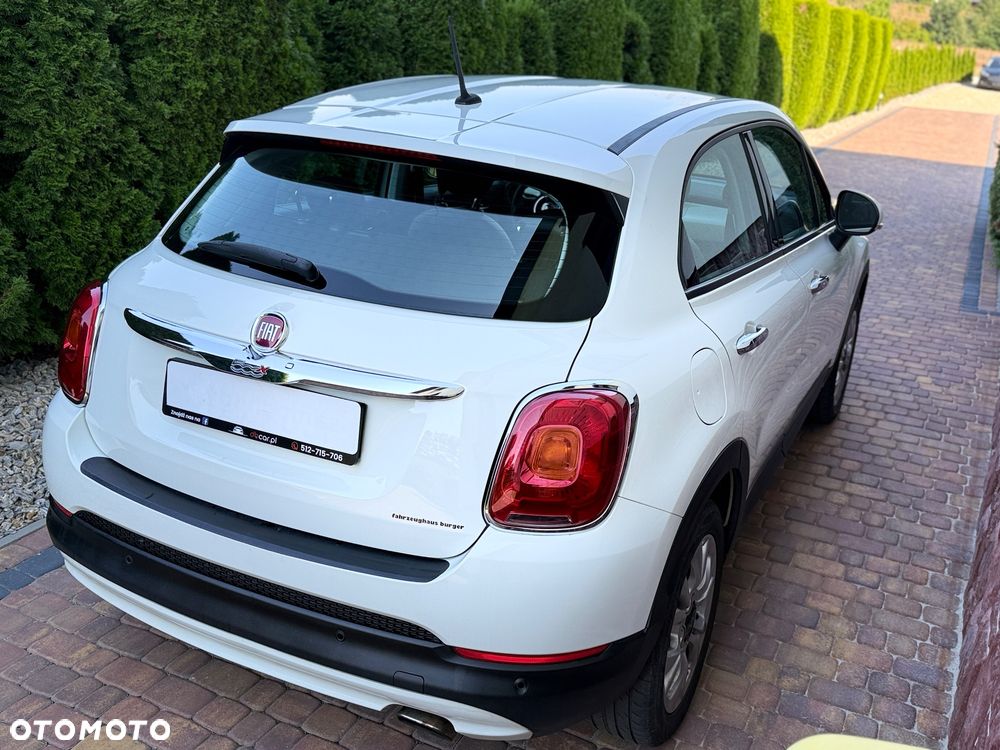 Fiat 500X 1.4 MultiAir 4x2 S&S Pop Star - 40