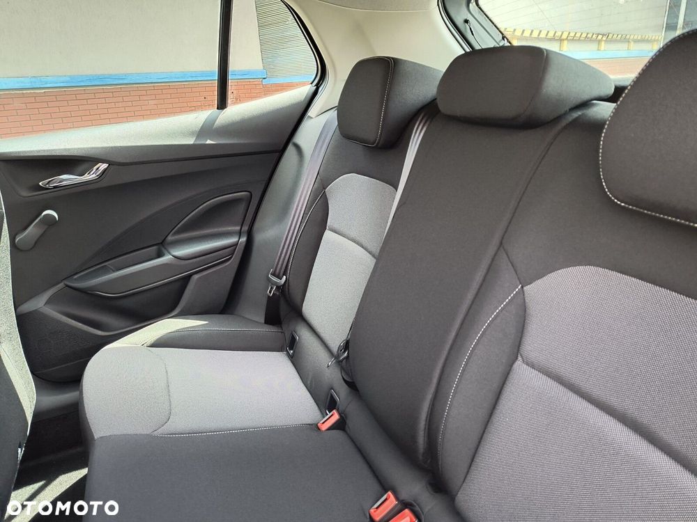 Skoda Fabia 1.0 TSI Drive DSG - 19