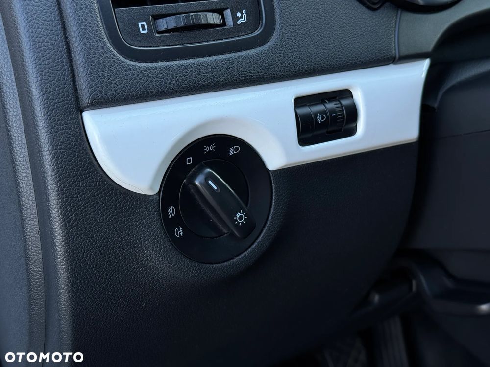 Skoda Yeti 1.6 TDI DPF Ambition Greenline - 24