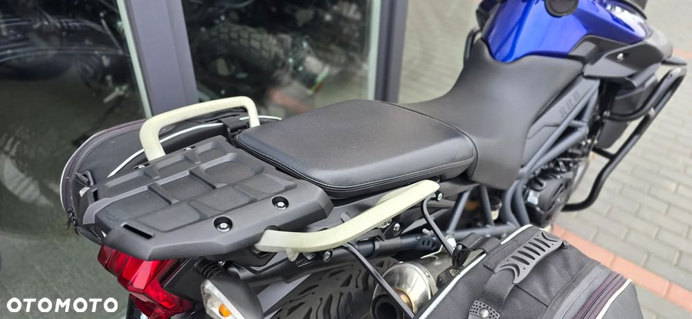 Triumph Tiger - 20