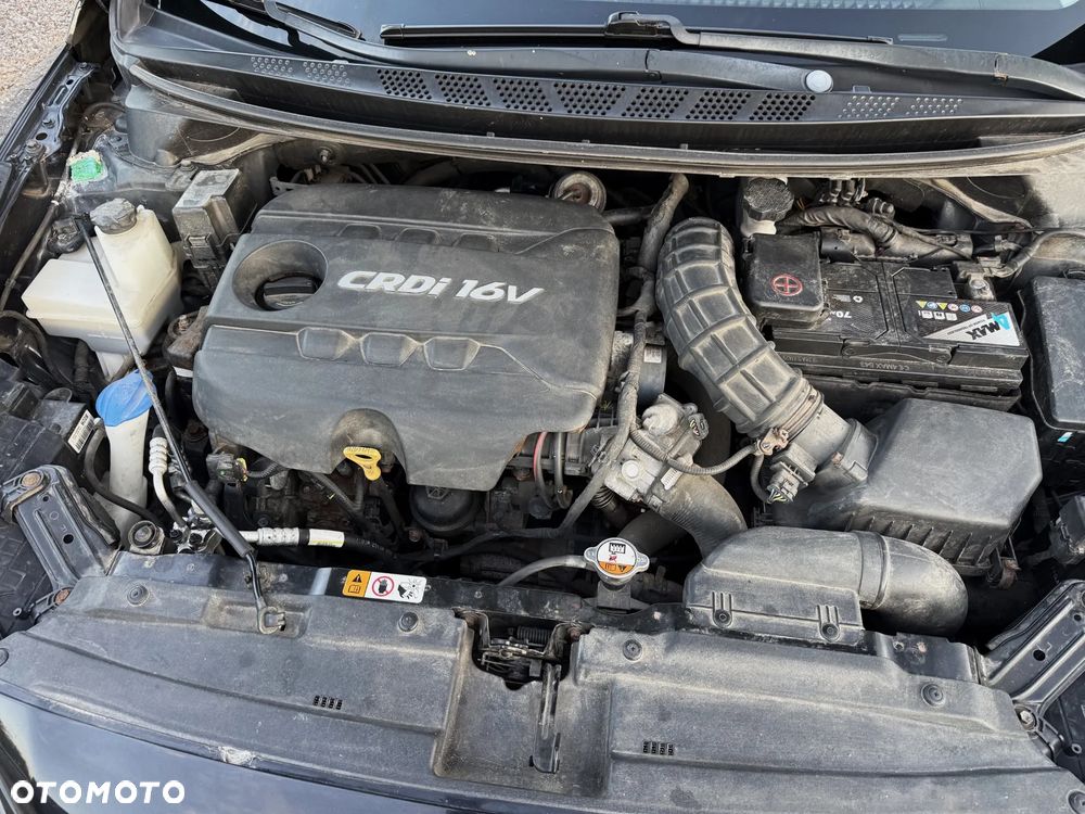 Kia Ceed 1.6 CRDi 128 Platinum Edition - 14