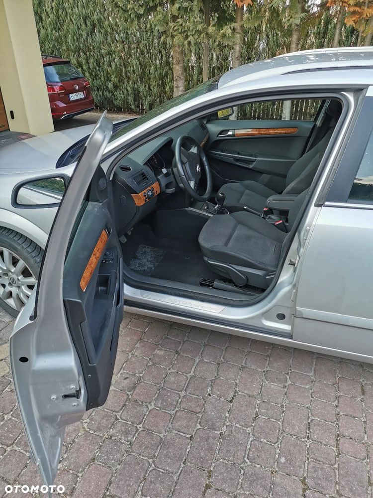 Opel Astra - 13