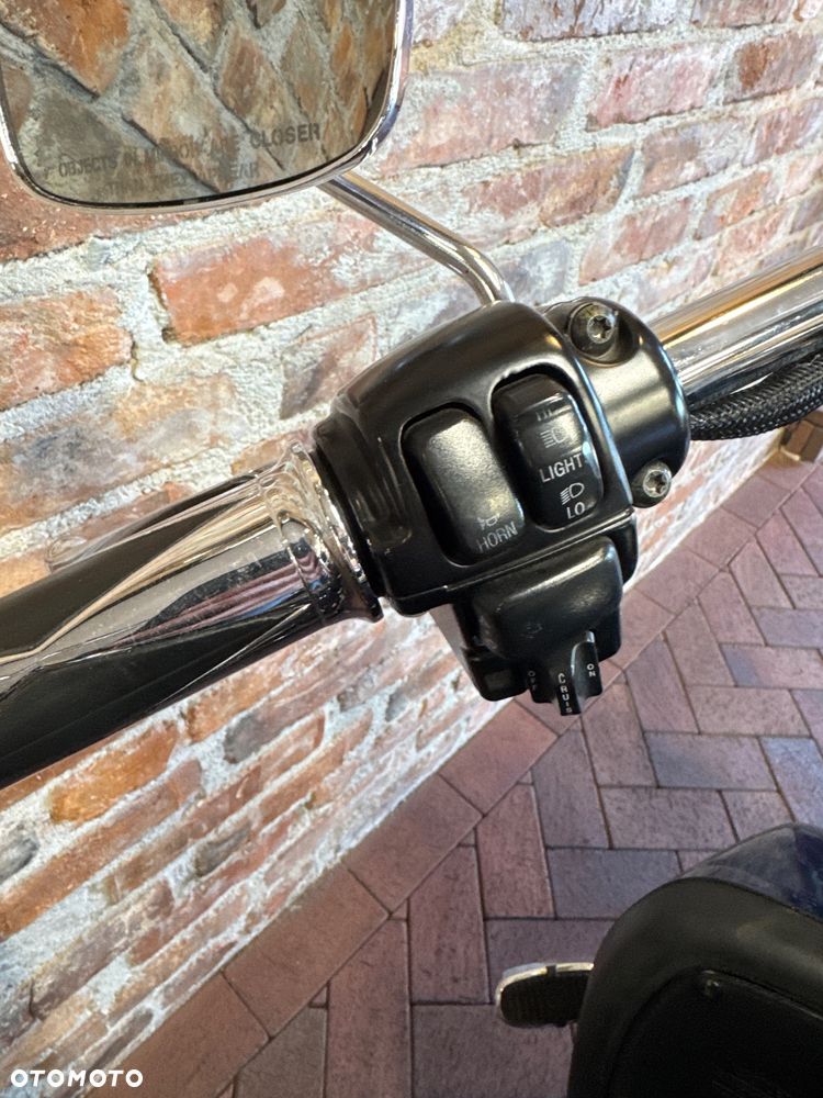 Harley-Davidson Touring Road King - 21