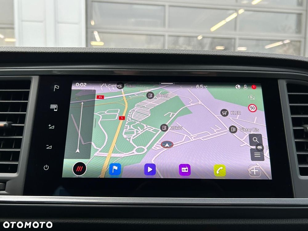 Cupra Ateca 1.5 TSI DSG - 28