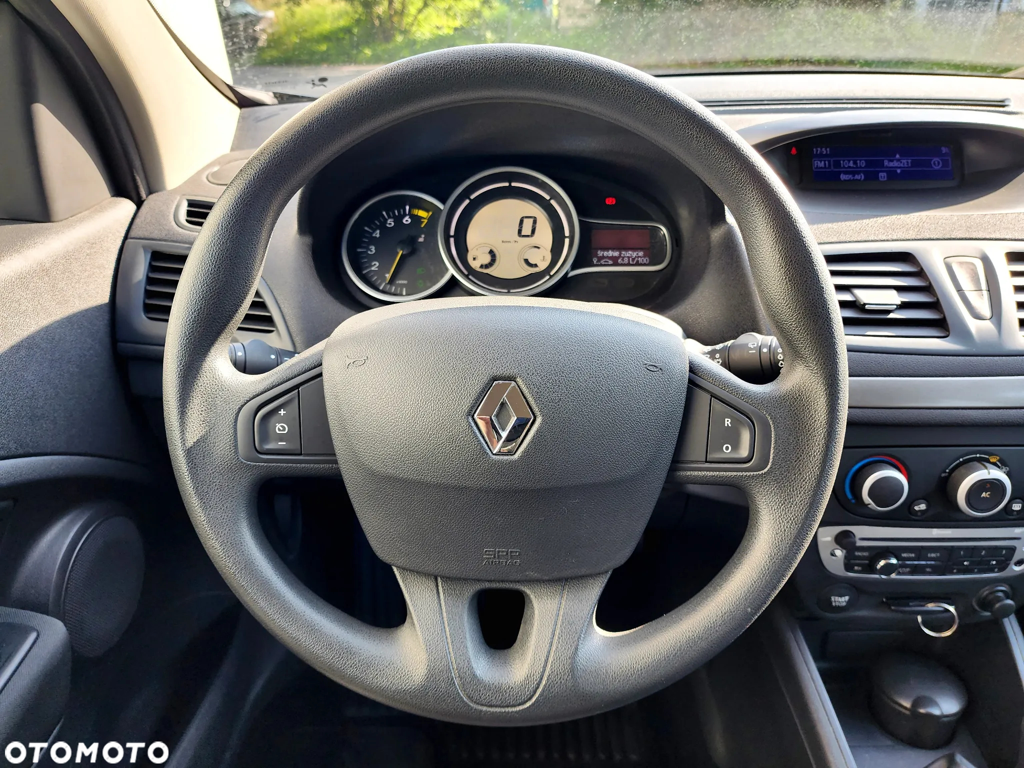 Renault Megane 1.6 16V Expression Euro5 - 18