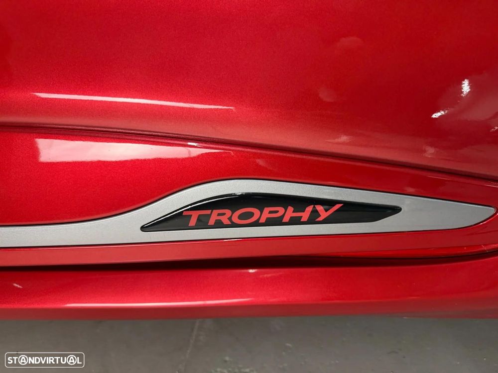 Renault Clio 1.6 T RS Trophy EDC - 32