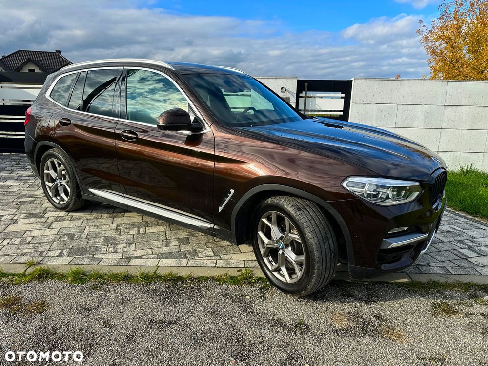 BMW X3 - 3