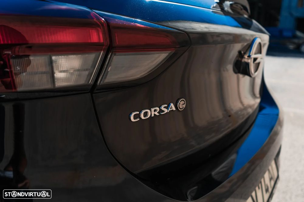 Opel Corsa-e Business Edition - 5