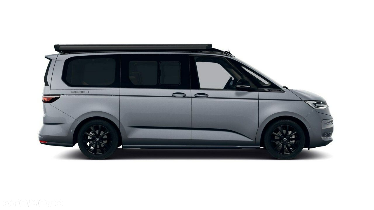 Volkswagen California - 6