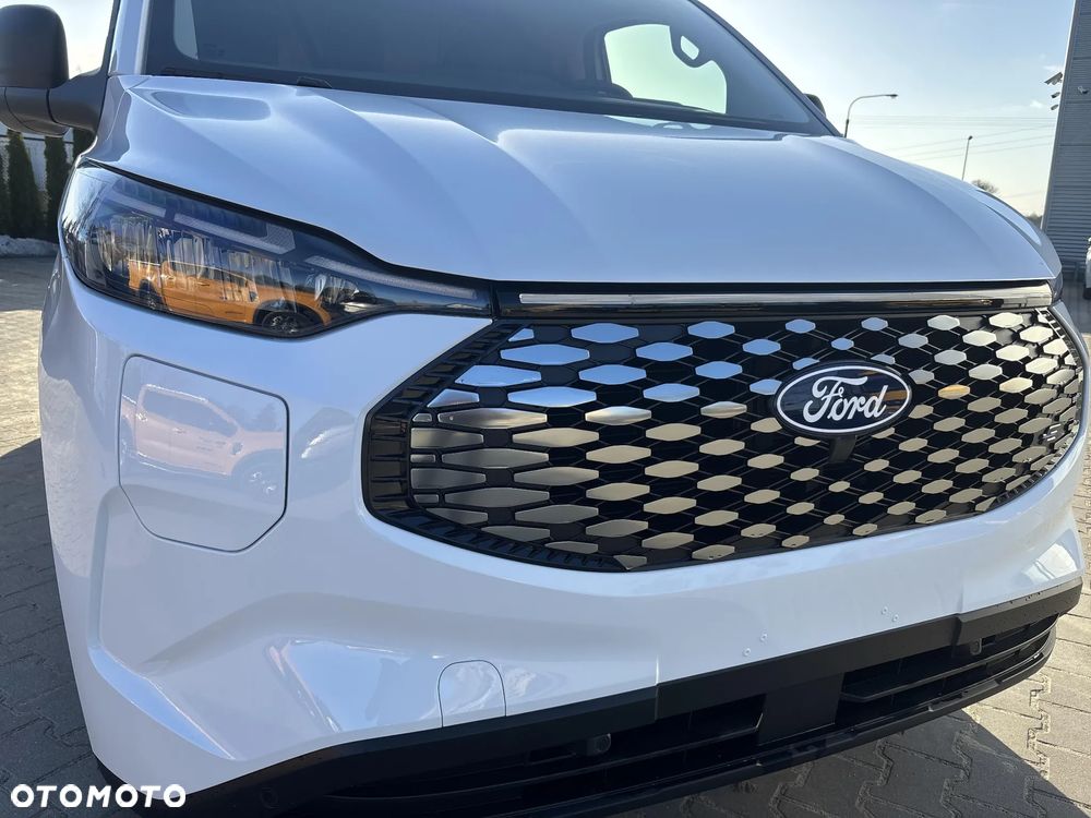 Ford E - Transit Custom - 25