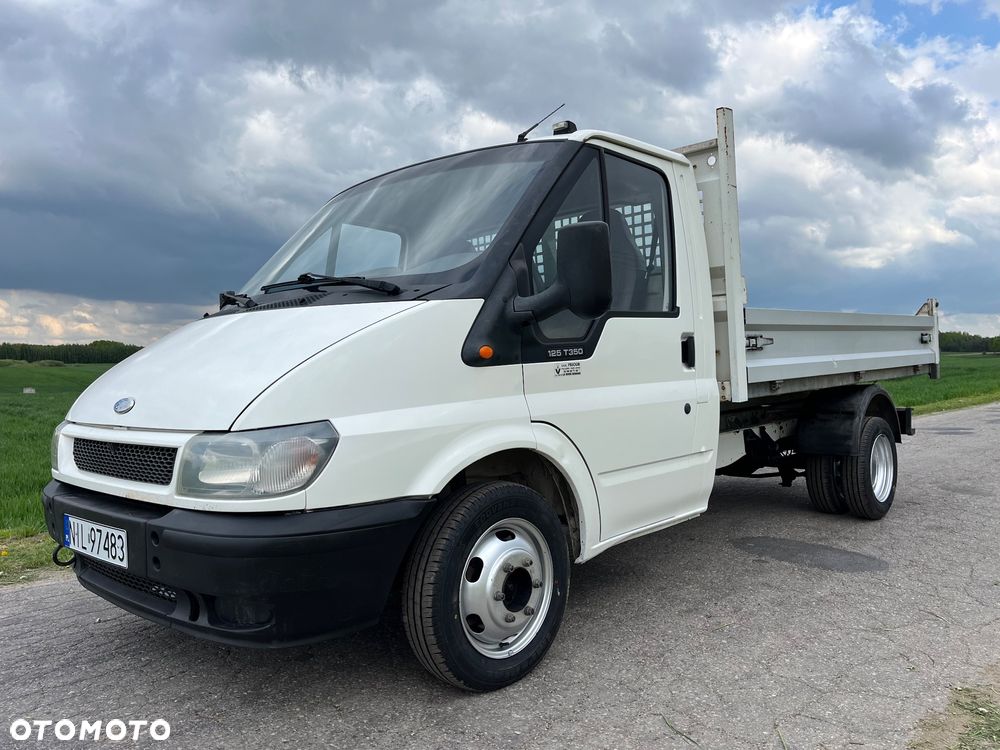 Ford Transit - 3