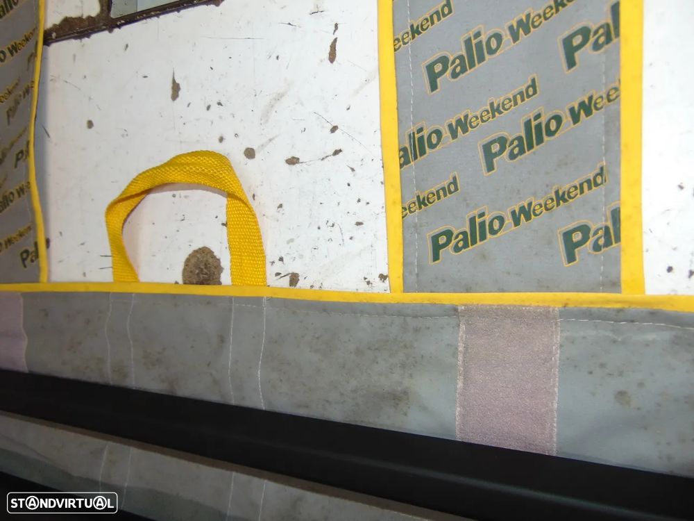 Fiat Palio barras - 7