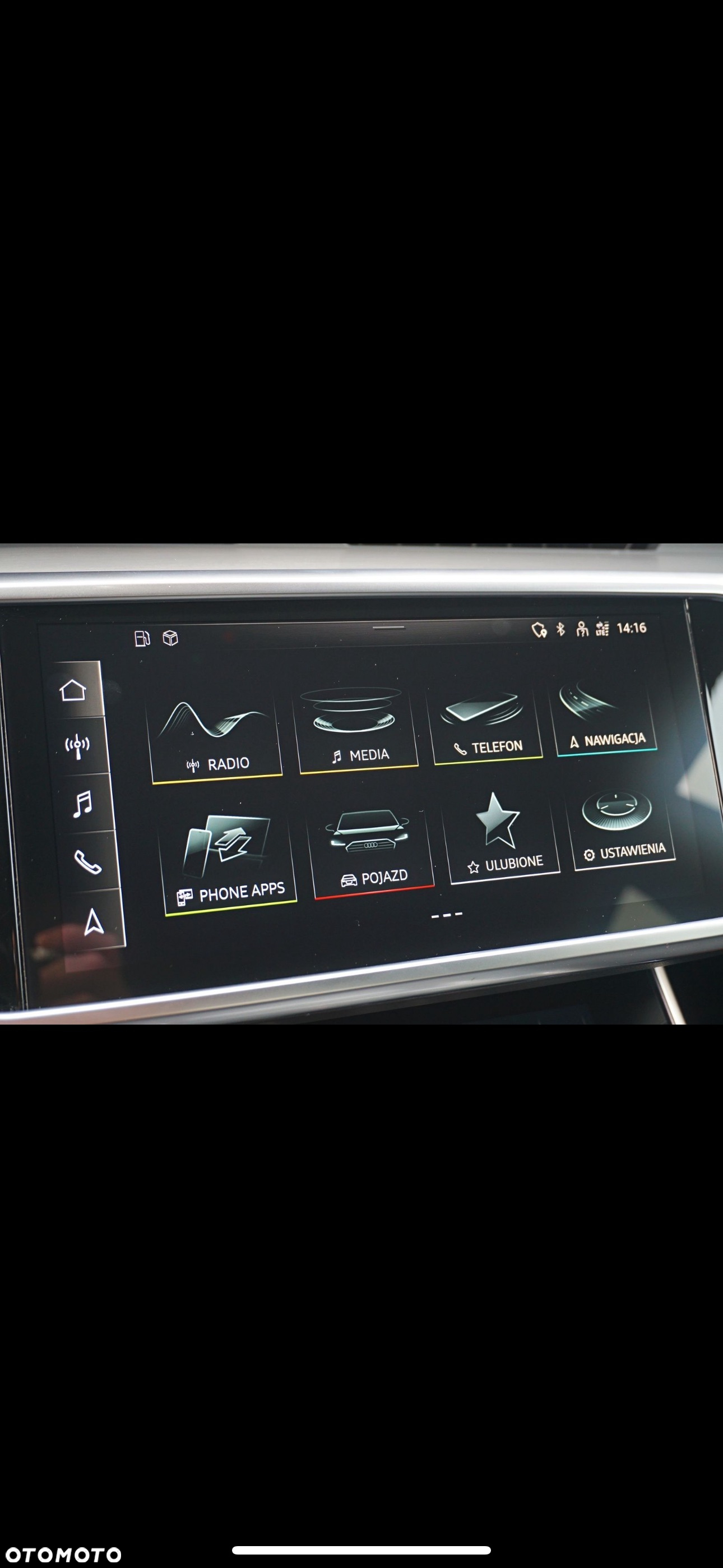 Audi A7 45 TFSI mHEV Quattro S tronic - 15