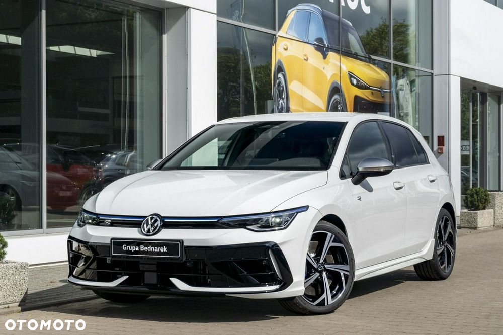 Volkswagen Golf - 3