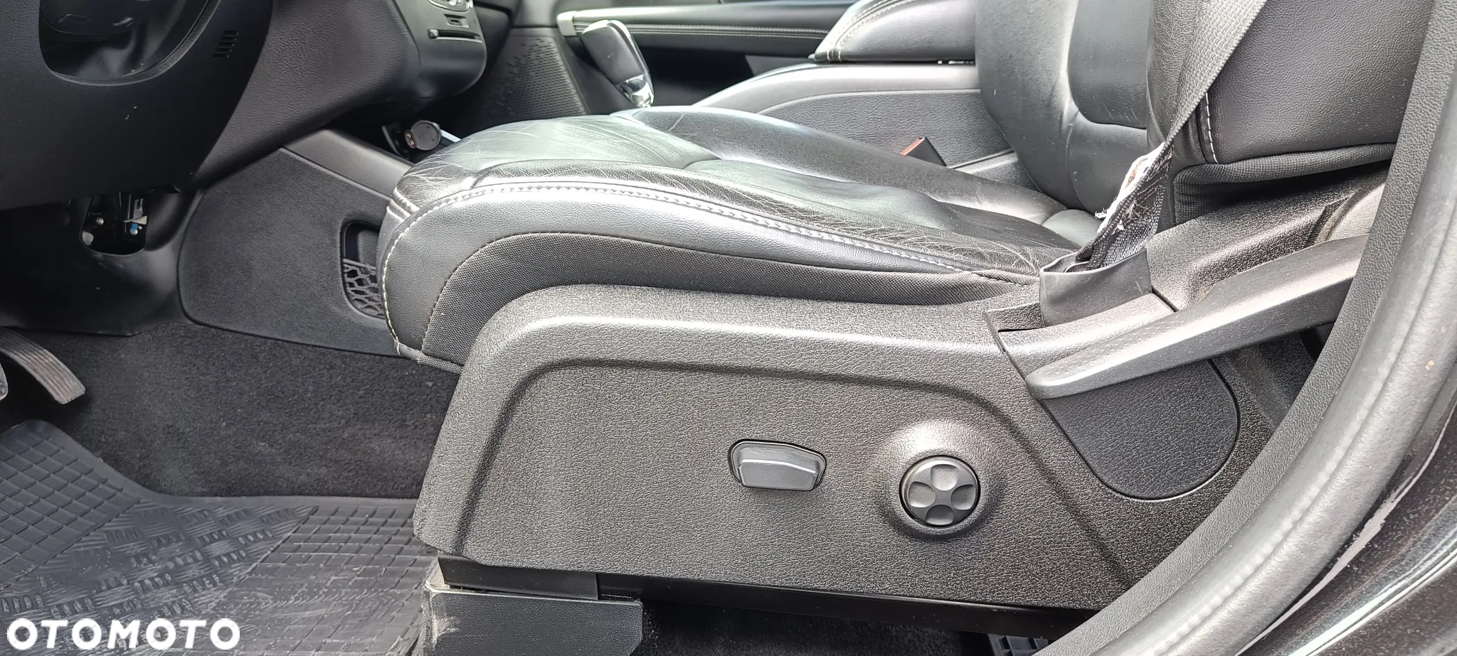 Fiat Freemont 2.0 Multijet Black Code AWD - 19