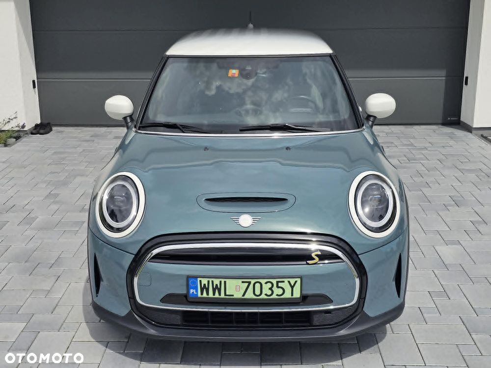 MINI Cooper SE - 3