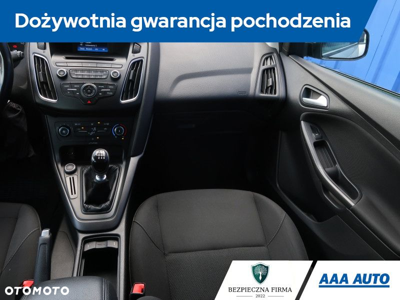 Ford Focus - 9