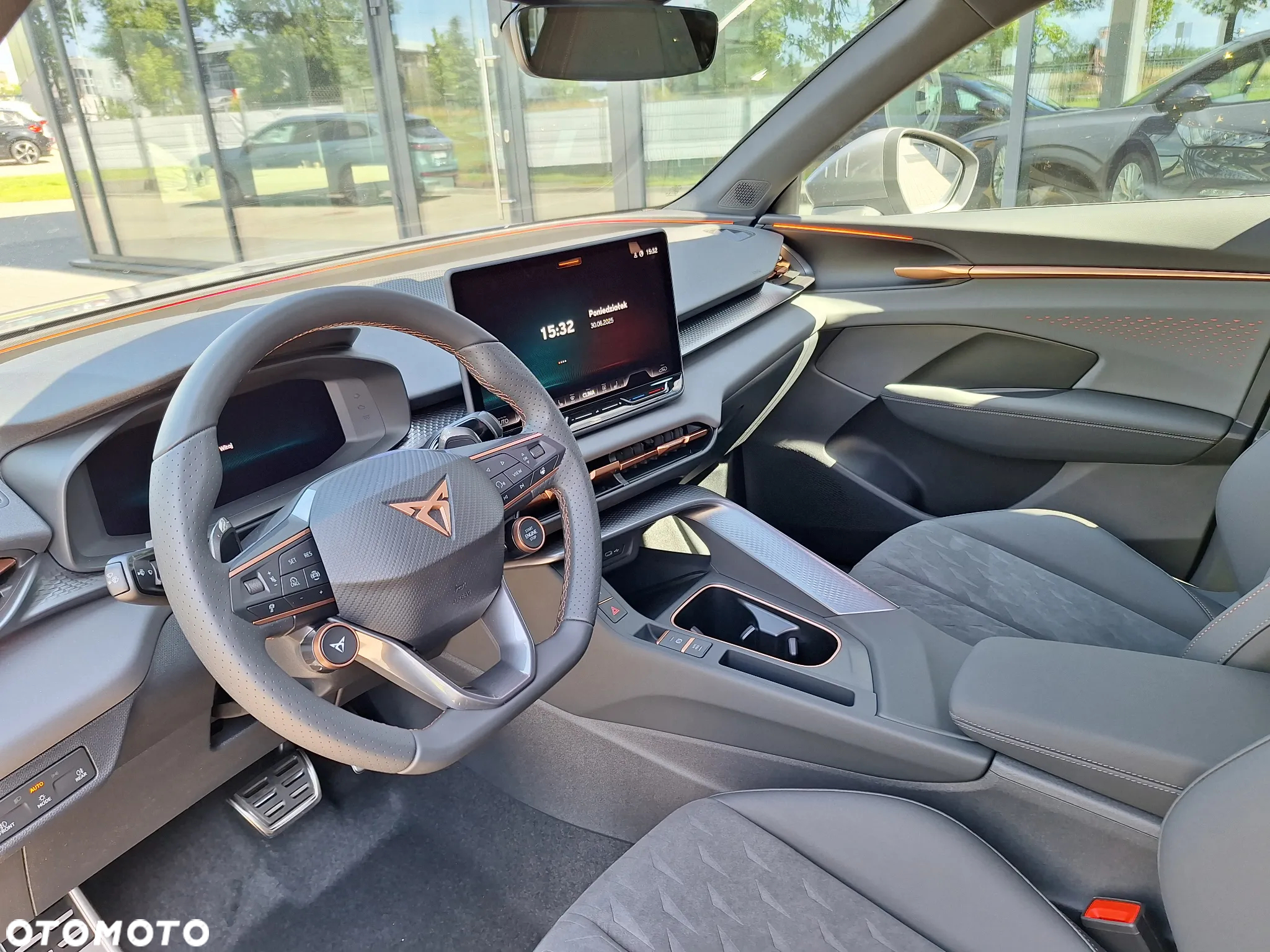 Cupra Terramar - 9