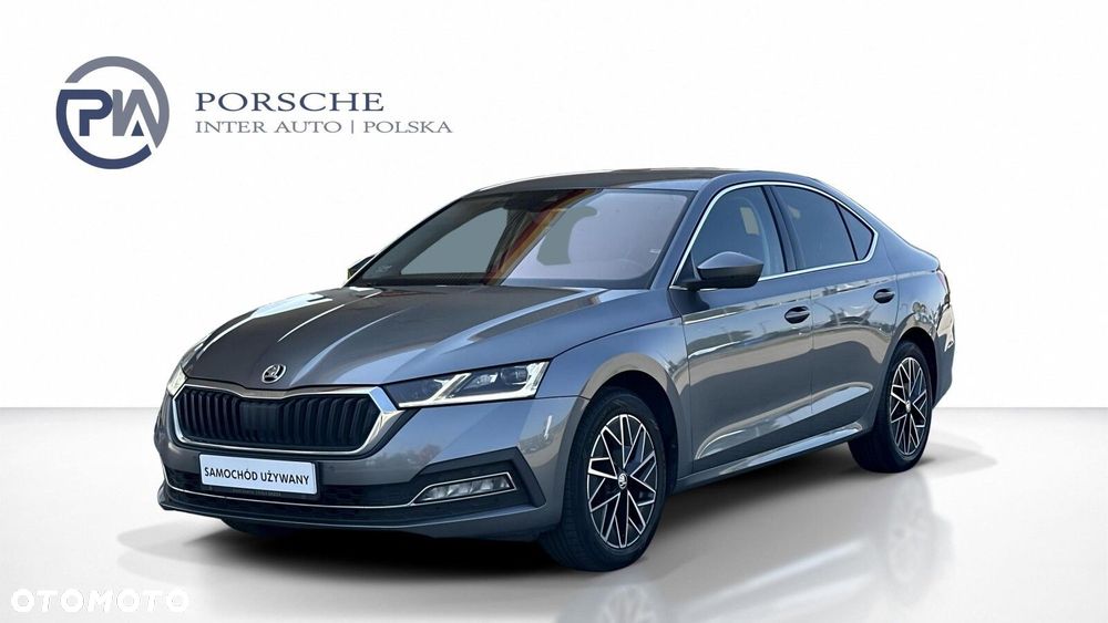 Skoda Octavia - 2