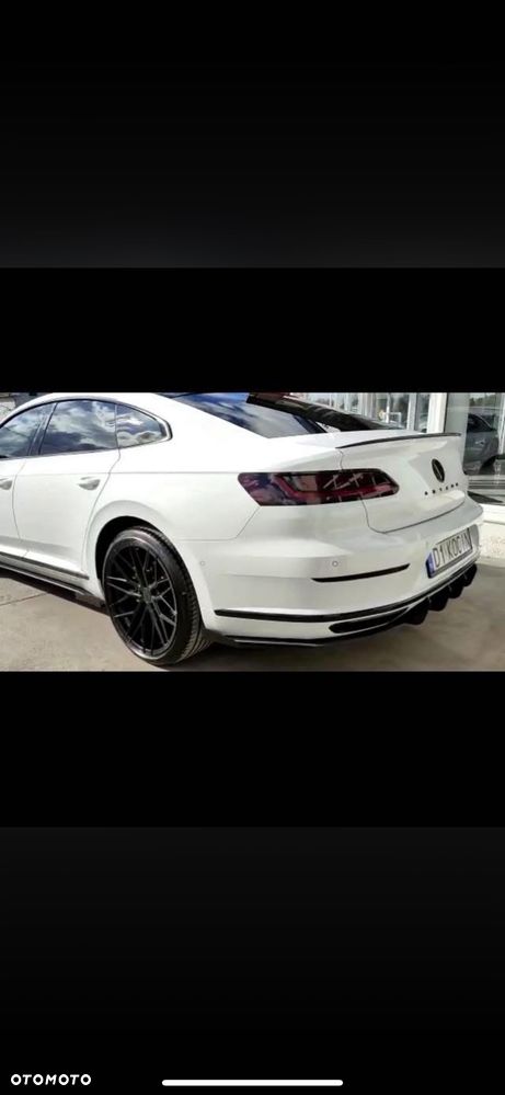Volkswagen Arteon - 6