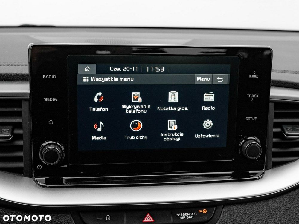 Kia Ceed 1.5 T-GDI M - 19