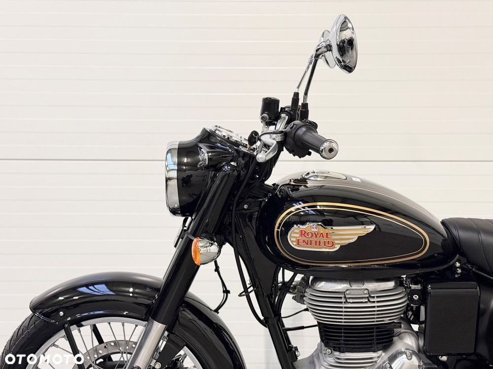 Royal Enfield Bullet - 24