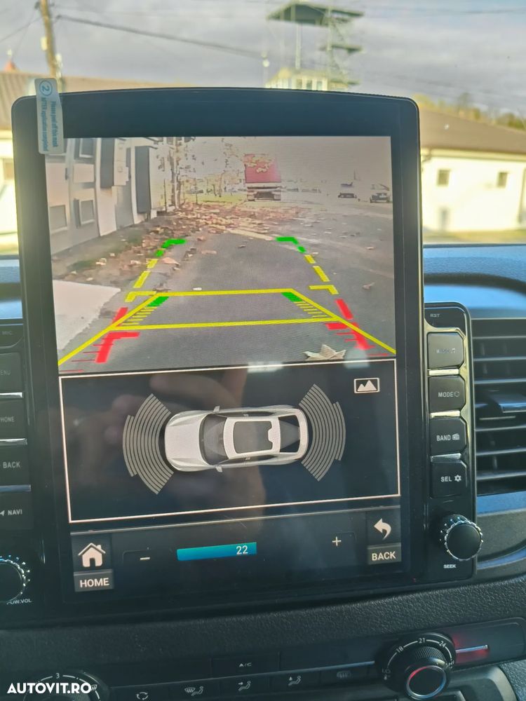 Toyota Proace 1,6-l-D-4D L1 (9-Si.) Comfort - 23